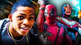 Falcon and Winter Soldier: Eli Bradley Actor Wants Scene With Ryan Reynolds' Deadpool (Exclusive)