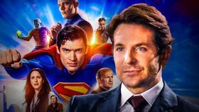 First Look at Bradley Cooper's DCU Superhero Costume Revealed In Full