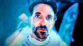 Bradley Cooper as Jor El in 2025 Superman movie