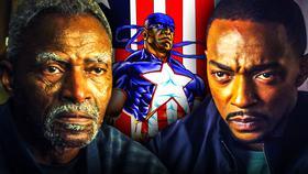 Falcon and Winter Soldier Director Reveals Why There Were No Isaiah Bradley Flashbacks (Exclusive)