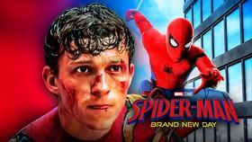 Latest Spider-Man: Brand New Day Set Photos Reveal Peter’s Biggest MCU Challenge Yet