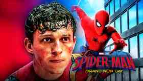 Spider-Man Brand New Day, Peter Parker and Spider-Man