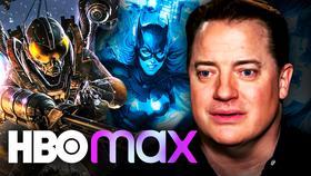 Batgirl Movie Set Leak Teases Evil Villain (Photo) | The Direct