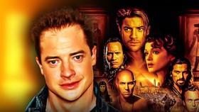 The Mummy 4 Cast: 7 Confirmed & Rumored Actors For Brendan Fraser’s New Mummy Sequel