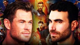 Will Chris Hemsworth's Thor Battle Hercules? MCU Actor Responds