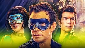 Netflix Reveals Bridgerton Season 4's Four Main Characters With New Poster