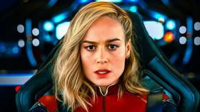 Marvel Omits Brie Larson from Avengers: Doomsday - And It's For a Good Reason