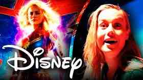 Captain Marvel, Brie Larson