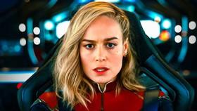 Marvel Announces Brie Larson's Return As Captain Marvel 3 Years After Her Movie Flopped
