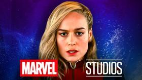 Brie Larson Refuses to Answer 1 Important Question About Her Marvel Future