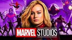 Brie Larson Will No Longer Be the Only Captain Marvel In the MCU, Reveals Actor