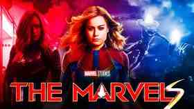 Captain Marvel 2, The Marvels