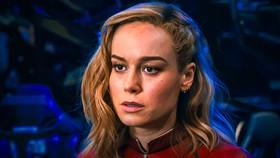 Brie Larson Explains Why She Didn't Want to Become Captain Marvel (And It's a Good Reason)