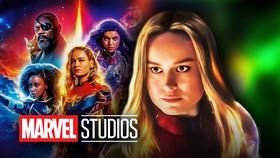Brie Larson Reveals Which Marvel Co-Star Is Basically Playing Themselves In The MCU