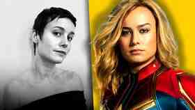 Brie Larson New Hairstyle 2024