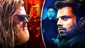 Sebastian Stan Thankful That Chris Hemsworth's Thor and Bucky Are Still Alive In MCU