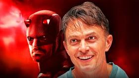 Bullseye Actor Teases Unhinged Return in Daredevil Born Again Season 2
