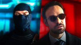Why Bullseye Saved Daredevil In 'Born Again' Season 2's Premiere Is Due To Poindexter's True Motives