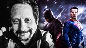 Justice League, Batman v Superman Editor David Brenner Passes Away