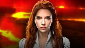 Marvel Studios Officially Reveals Black Widow’s New Design In 2026 Return (Photos)