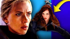 Marvel Pokes Fun at Scarlett Johansson's Fighting Pose With Hilarious New Black Widow Scene