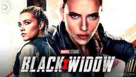 Black Widow