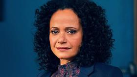 Judy Reyes Reveals If She's Leaving High Potential for Scrubs