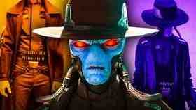 Cad Bane Star Wars Boba Fett