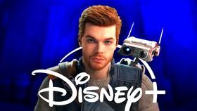 Cal Kestis Makes His Disney+ Debut in Next 2025 Star Wars Lego Series