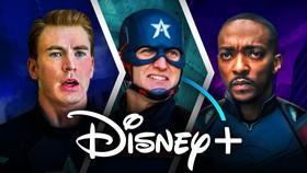 Disney+ Just Brought Back Its 5th Captain America Actor