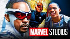 Captain America 4: Eli Bradley Actor Dodges Question About MCU Return