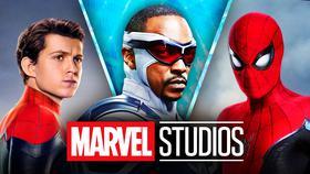 Captain America 4 Is Copying an MCU Spider-Man Filming Trend