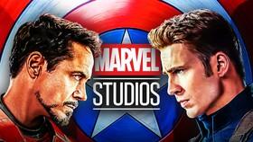 Marvel Studios Just Dropped A Civil War Sequel In The Unlikeliest Of Places