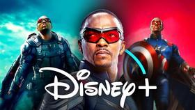 Disney+ Honors Captain America’s 9 MCU Appearances