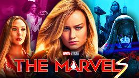 Captain Marvel 2 Trailer: 10 Best Easter Eggs In First Footage