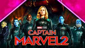 Captain Marvel 2 Casting Spoils Kree Scientist Role