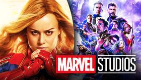 WandaVision & Captain Marvel 2 Writer Joins Her Next MCU Project