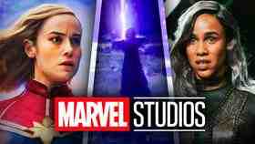 Captain Marvel 2 MCU