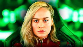 Marvel Confirms Brie Larson's Captain Marvel Is Older Than We Thought