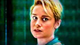 Captain marvel in Avengers Endgame