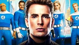 Captain America’s Cut Fantastic Four First Steps Scene Revealed (Report)