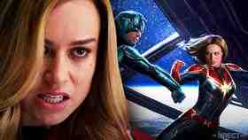 Captain Marvel, Yon-Rogg