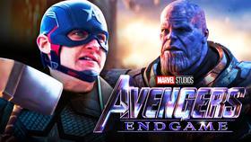 Wyatt Russell Reveals How New Captain America Would Fare In Avengers: Endgame's Thanos Battle