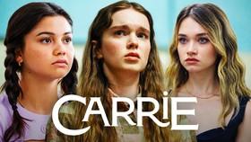 Carrie Show Character Ages Vs. Actor Ages For Carrie, Chris, Sue, Tommy & More In 2026 Prime Video Series