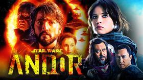 Andor Season 2: New Listing Spoils Return of Rogue One Actor