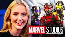 Cassie Lang Marvel Studios Suit