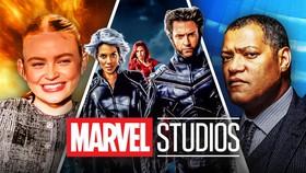 Casting Marvel Studios' X-Men Movie: 12 Actors Perfect For the Main Characters
