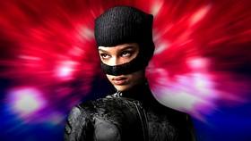 DC Reveals Catwoman’s New Superpower