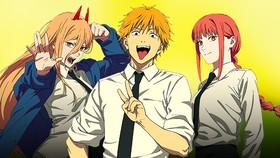 Chainsaw Man Season 2 Release Update Now Expected At Studio's March 2025 Anime Expo Panel