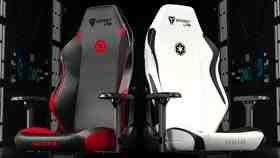 Star Wars Secretlab Gaming Chair